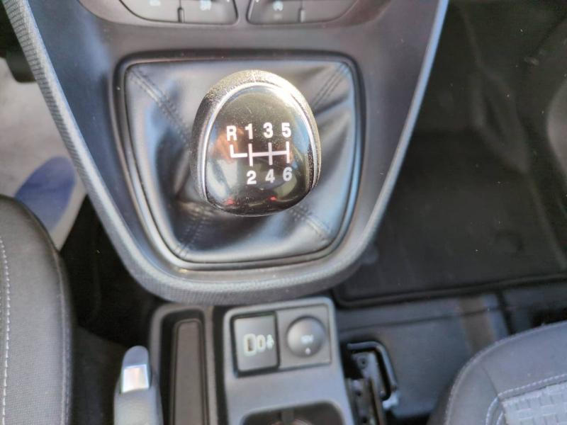 Photo 10 de l’annonce de FORD Transit Connect VUL d’occasion à vendre à NÎMES