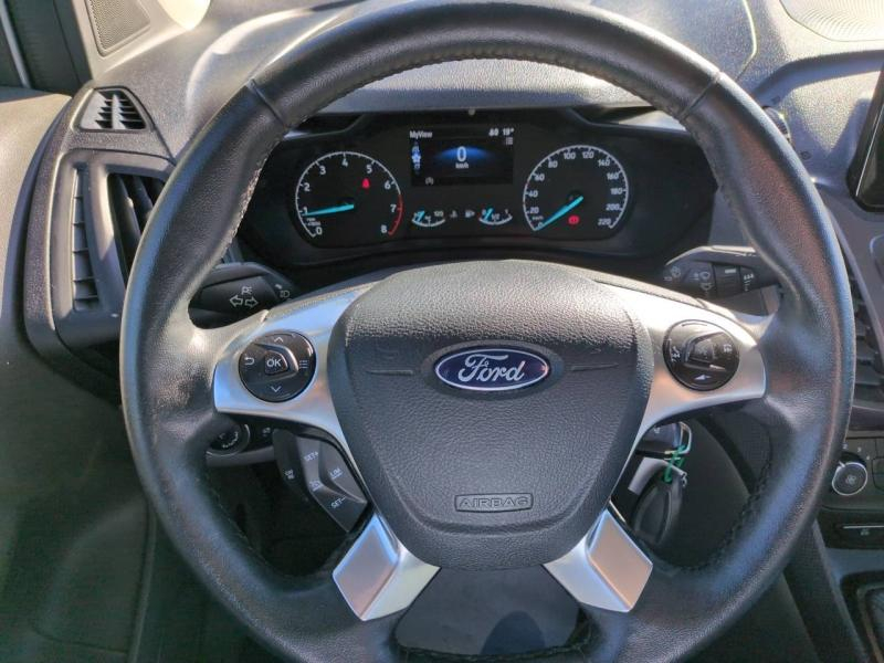 Photo 11 de l’annonce de FORD Transit Connect VUL d’occasion à vendre à NÎMES