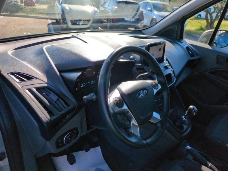 Photo 13 de l’annonce de FORD Transit Connect VUL d’occasion à vendre à NÎMES