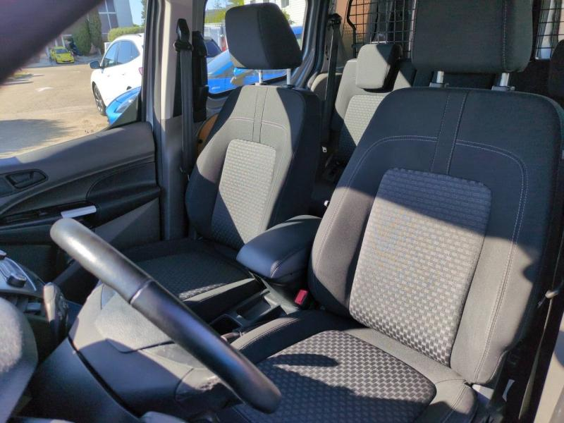 Photo 14 de l’annonce de FORD Transit Connect VUL d’occasion à vendre à NÎMES