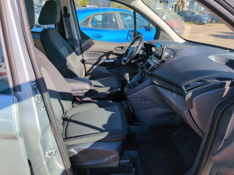 Photo 15 de l’annonce de FORD Transit Connect VUL d’occasion à vendre à NÎMES