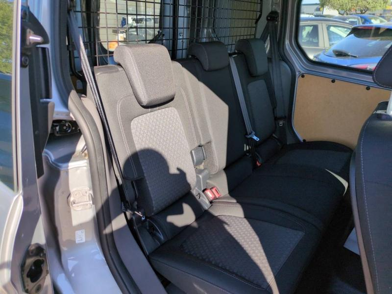 Photo 16 de l’annonce de FORD Transit Connect VUL d’occasion à vendre à NÎMES