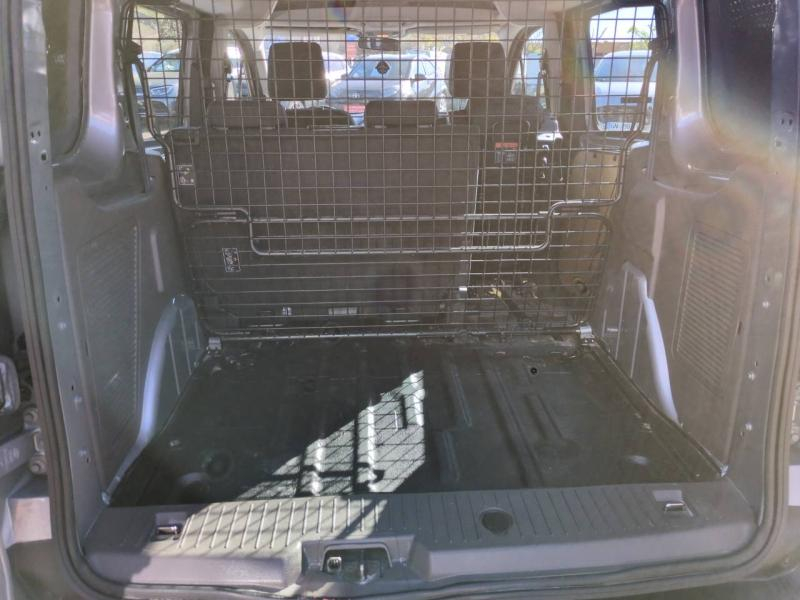 Photo 17 de l’annonce de FORD Transit Connect VUL d’occasion à vendre à NÎMES