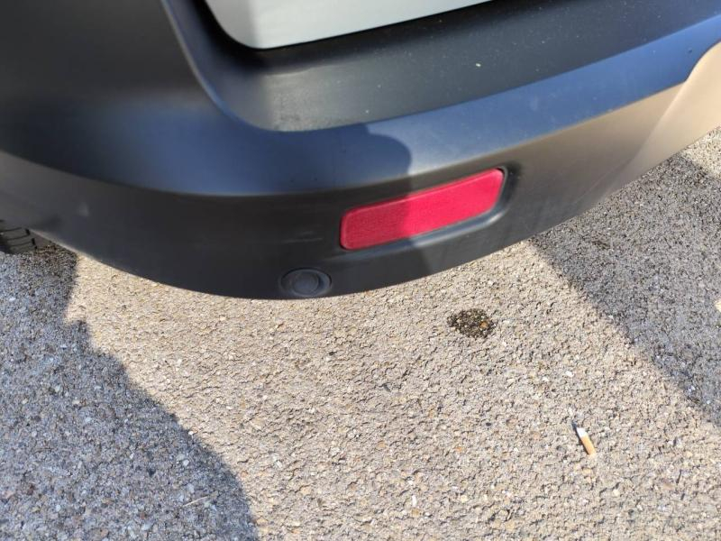 Photo 18 de l’annonce de FORD Transit Connect VUL d’occasion à vendre à NÎMES