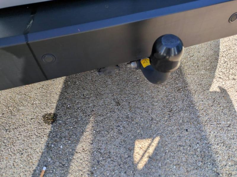 Photo 19 de l’annonce de FORD Transit Connect VUL d’occasion à vendre à NÎMES