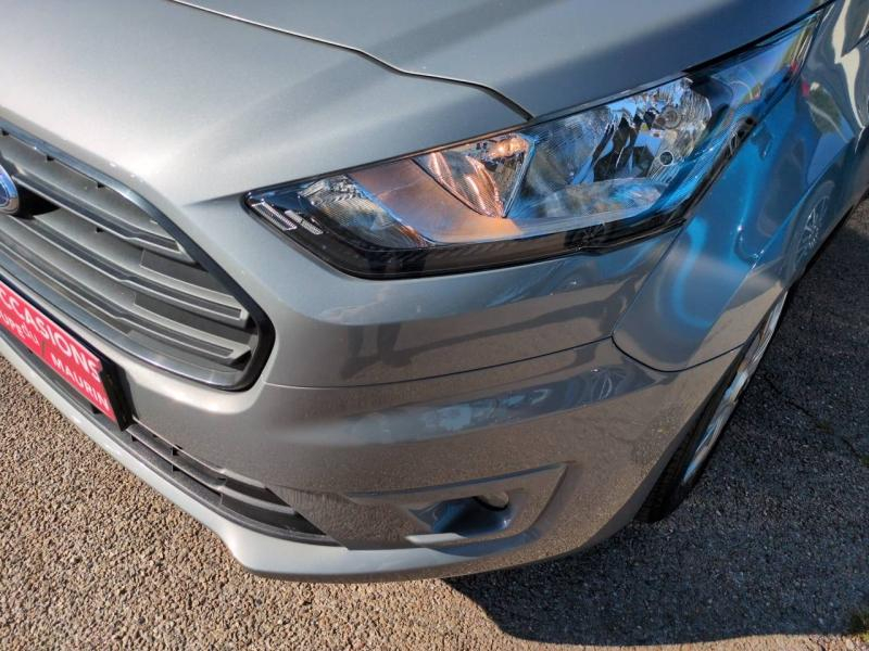 Photo 20 de l’annonce de FORD Transit Connect VUL d’occasion à vendre à NÎMES