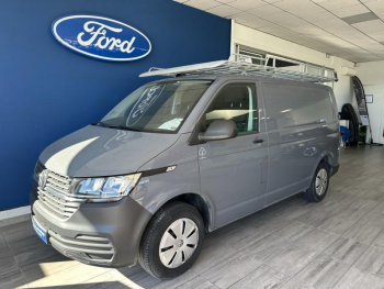 VOLKSWAGEN Transporter Fg VUL d’occasion à vendre à ORANGE
