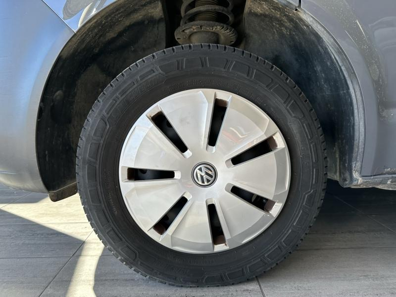 Photo 3 de l’annonce de VOLKSWAGEN Transporter Fg VUL d’occasion à vendre à ORANGE