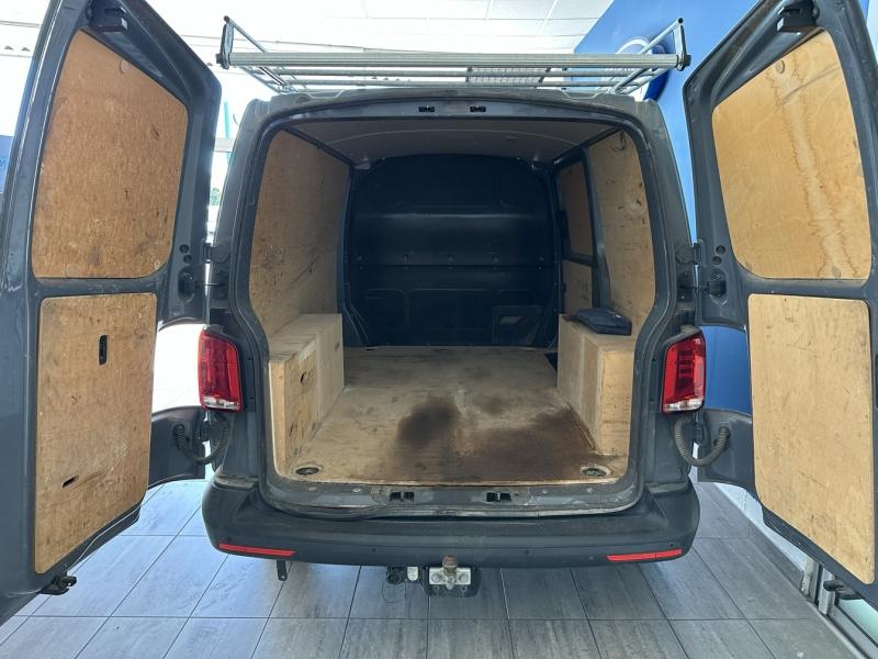 Photo 8 de l’annonce de VOLKSWAGEN Transporter Fg VUL d’occasion à vendre à ORANGE