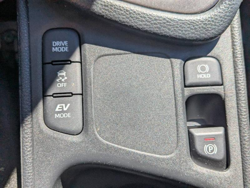 Photo 20 de l’annonce de TOYOTA Yaris d’occasion à vendre à AIX-EN-PROVENCE