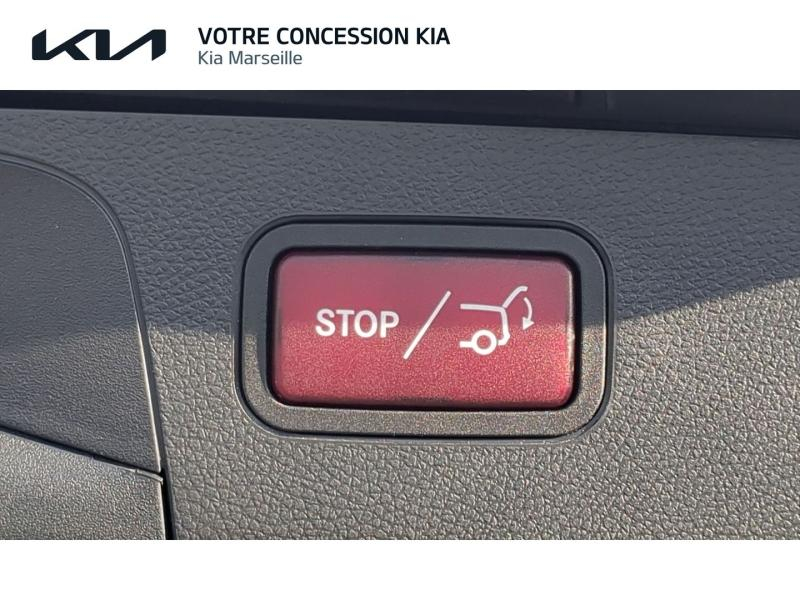 Photo 5 de l’annonce de MERCEDES-BENZ GLC d’occasion à vendre à AIX-EN-PROVENCE