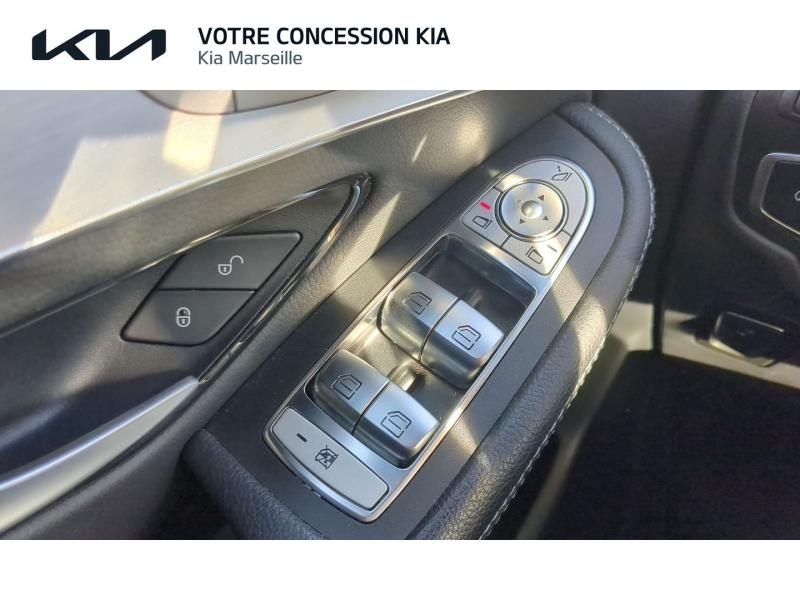 Photo 19 de l’annonce de MERCEDES-BENZ GLC d’occasion à vendre à AIX-EN-PROVENCE