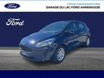 FORD Fiesta d’occasion à vendre à ANNEMASSE