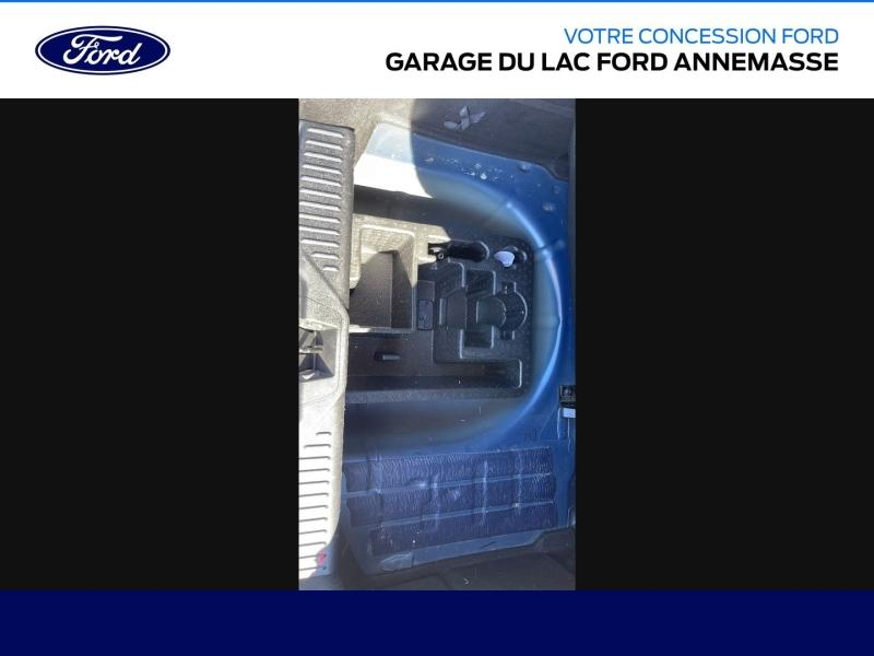 Photo 13 de l’annonce de FORD Fiesta d’occasion à vendre à ANNEMASSE