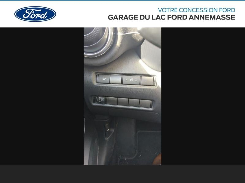 Photo 14 de l’annonce de NISSAN Juke d’occasion à vendre à ANNEMASSE