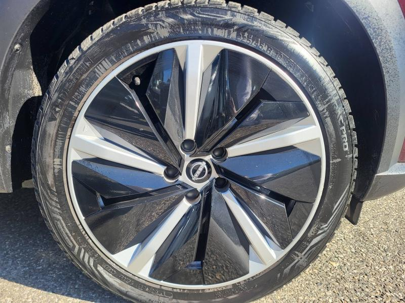 Photo 7 de l’annonce de NISSAN Juke d’occasion à vendre à ANNECY