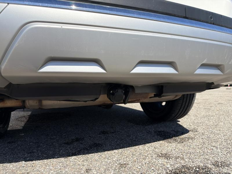 Photo 10 de l’annonce de NISSAN X-Trail d’occasion à vendre à ANNEMASSE