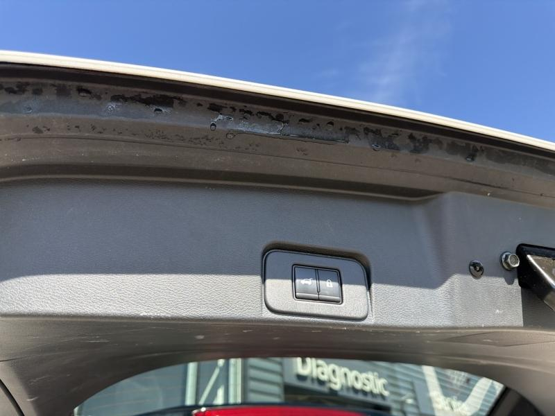 Photo 11 de l’annonce de NISSAN X-Trail d’occasion à vendre à ANNEMASSE