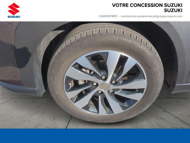 Photo 9 de l’annonce de SUZUKI SX4 S-Cross d’occasion à vendre à ANNECY