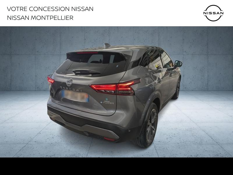 Photo 3 de l’annonce de NISSAN Qashqai d’occasion à vendre à MONTPELLIER