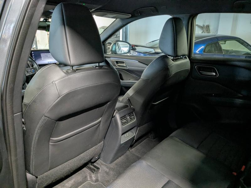 Photo 6 de l’annonce de NISSAN Qashqai d’occasion à vendre à MONTPELLIER