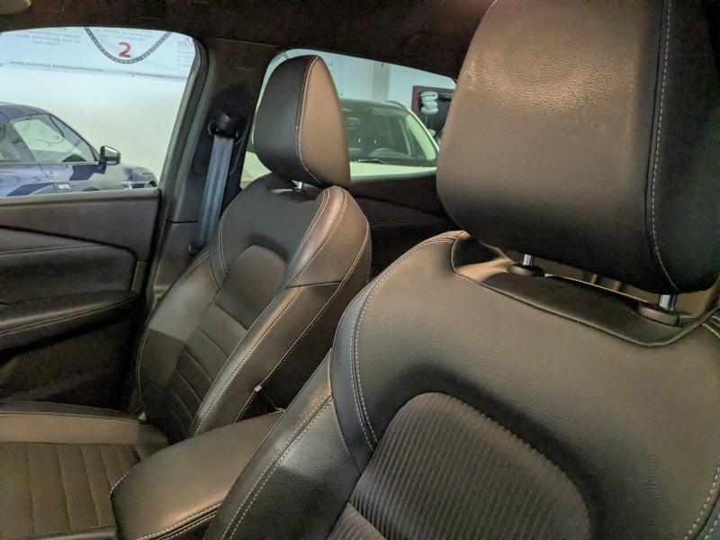 Photo 8 de l’annonce de NISSAN Qashqai d’occasion à vendre à MONTPELLIER