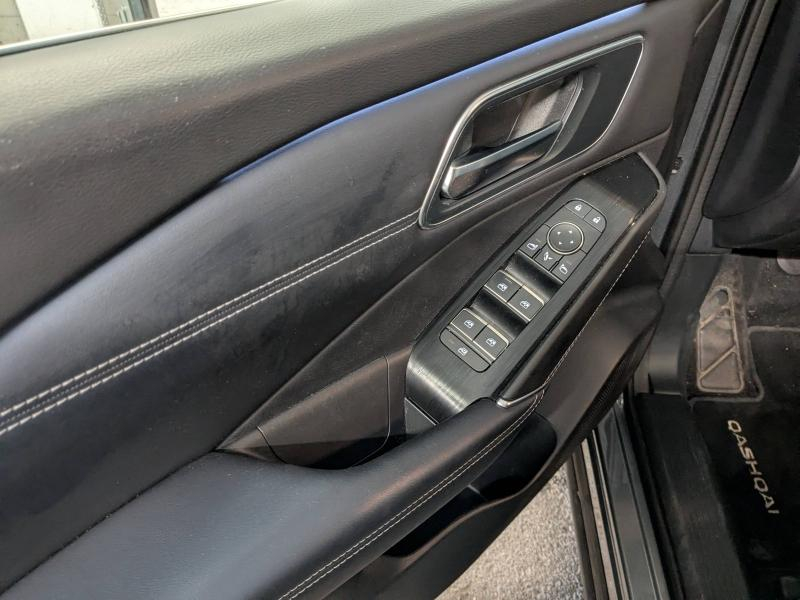 Photo 9 de l’annonce de NISSAN Qashqai d’occasion à vendre à MONTPELLIER