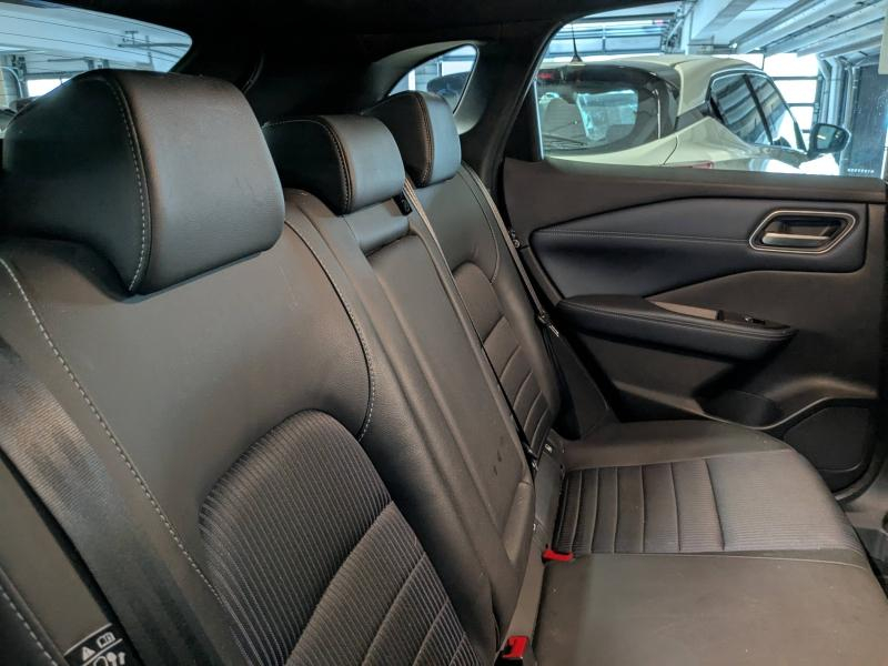 Photo 14 de l’annonce de NISSAN Qashqai d’occasion à vendre à MONTPELLIER