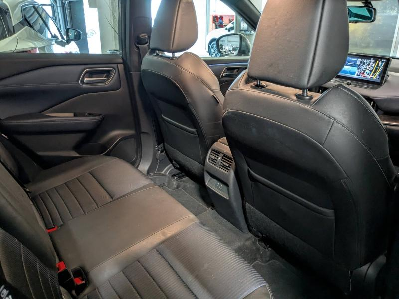 Photo 16 de l’annonce de NISSAN Qashqai d’occasion à vendre à MONTPELLIER