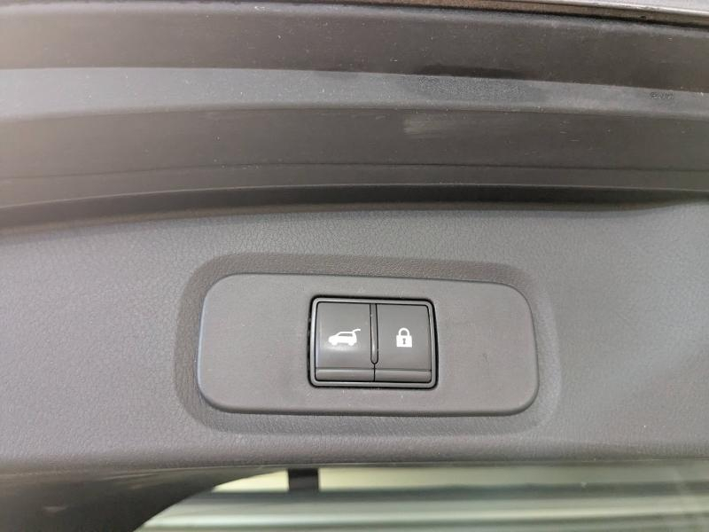 Photo 18 de l’annonce de NISSAN Qashqai d’occasion à vendre à MONTPELLIER