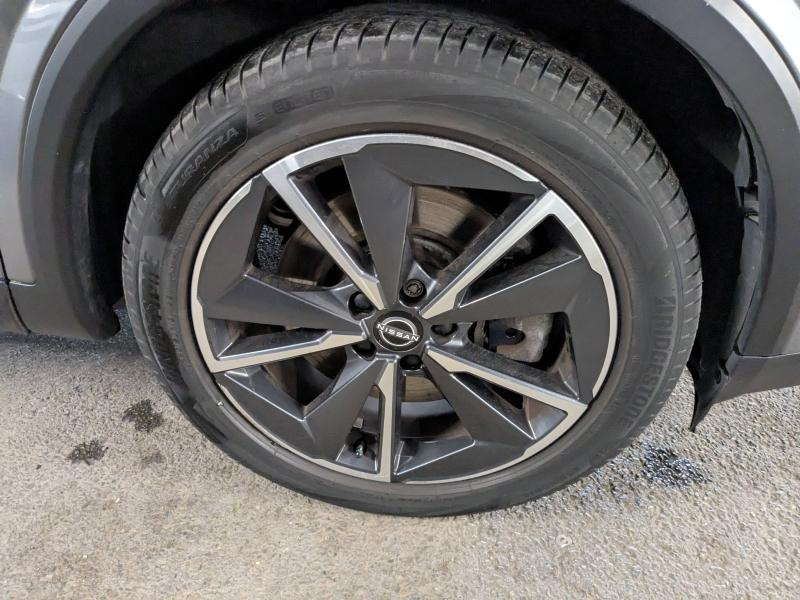 Photo 20 de l’annonce de NISSAN Qashqai d’occasion à vendre à MONTPELLIER