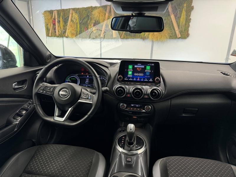 Photo 7 de l’annonce de NISSAN Juke d’occasion à vendre à MONTPELLIER