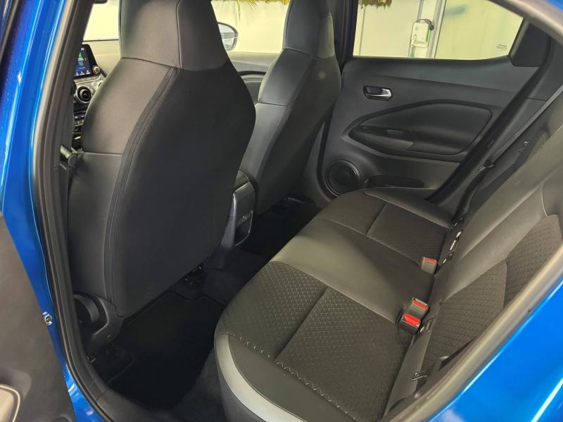 Photo 9 de l’annonce de NISSAN Juke d’occasion à vendre à MONTPELLIER