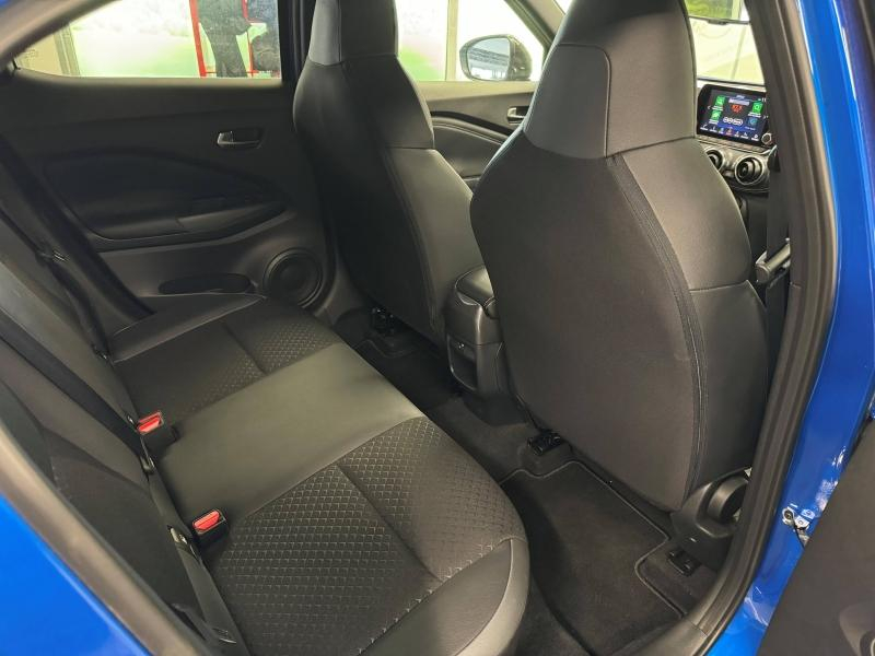 Photo 11 de l’annonce de NISSAN Juke d’occasion à vendre à MONTPELLIER