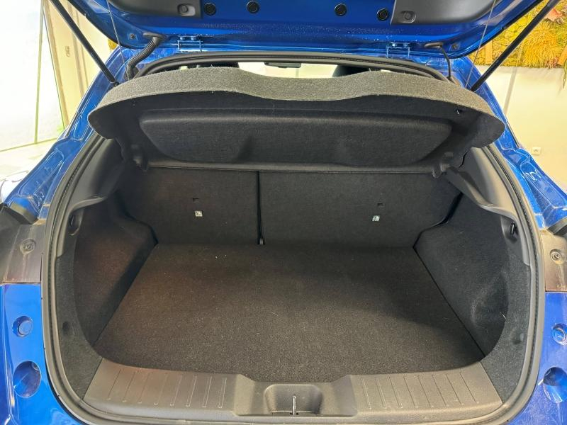 Photo 18 de l’annonce de NISSAN Juke d’occasion à vendre à MONTPELLIER