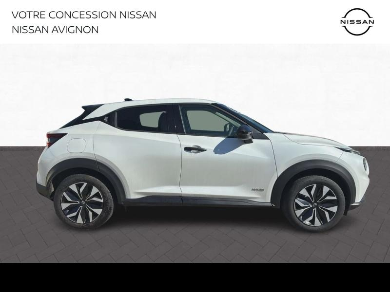Photo 5 de l’annonce de NISSAN Juke d’occasion à vendre à AVIGNON