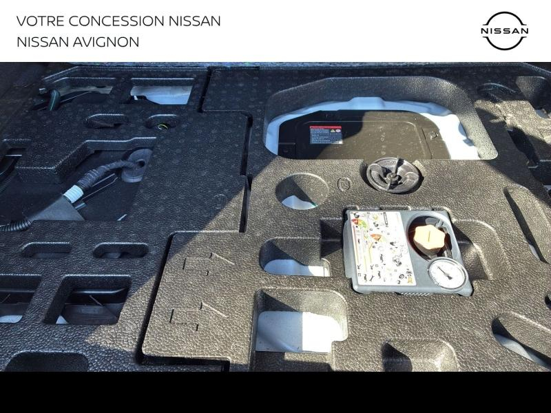 Photo 17 de l’annonce de NISSAN Juke d’occasion à vendre à AVIGNON
