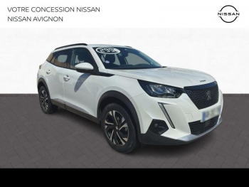 PEUGEOT 2008 d’occasion à vendre à AVIGNON