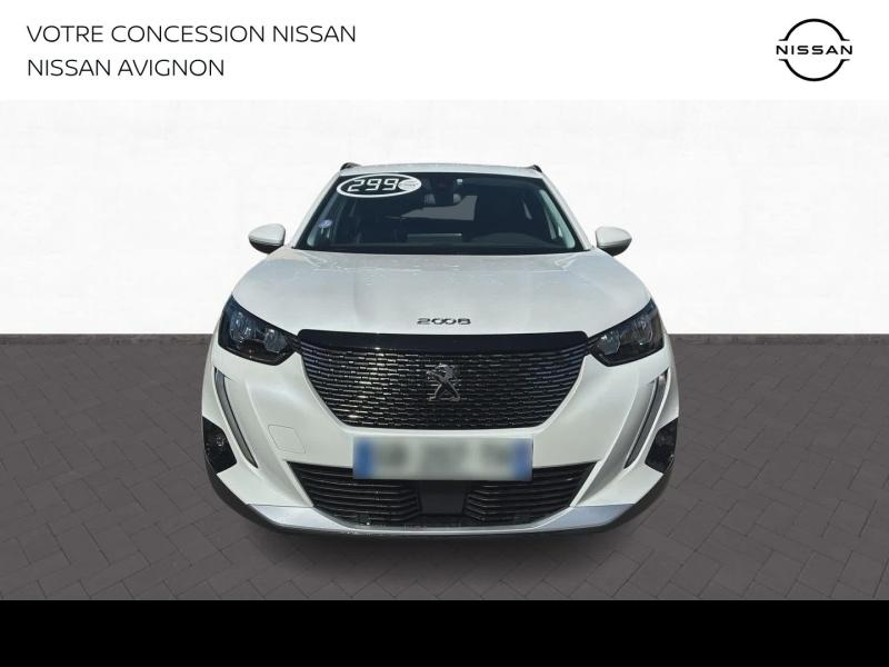 Photo 6 de l’annonce de PEUGEOT 2008 d’occasion à vendre à AVIGNON