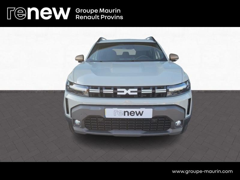 Photo 5 de l’annonce de DACIA Duster d’occasion à vendre à PROVINS