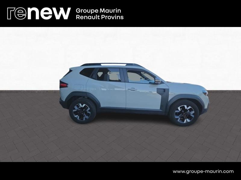 Photo 7 de l’annonce de DACIA Duster d’occasion à vendre à PROVINS