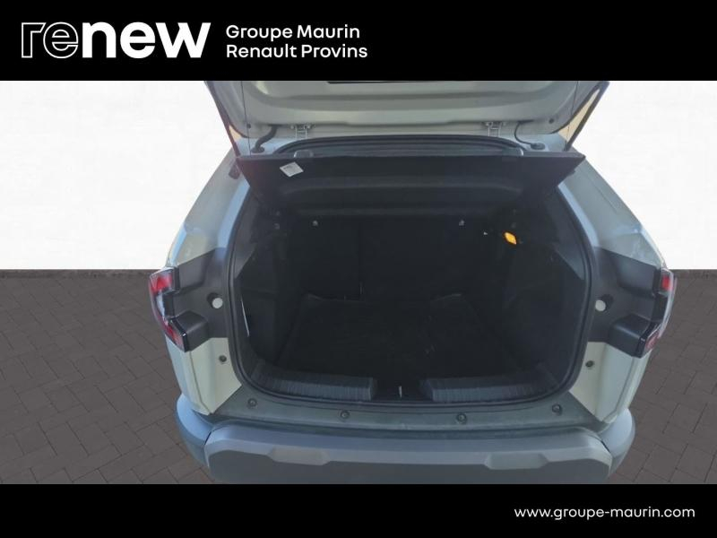 Photo 10 de l’annonce de DACIA Duster d’occasion à vendre à PROVINS