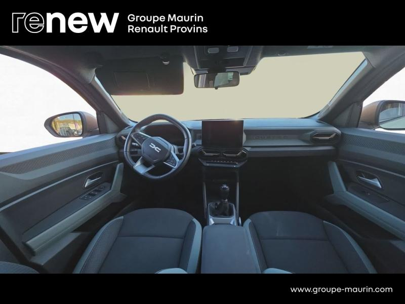 Photo 15 de l’annonce de DACIA Duster d’occasion à vendre à PROVINS