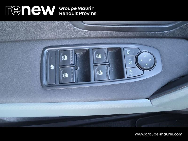 Photo 16 de l’annonce de DACIA Duster d’occasion à vendre à PROVINS