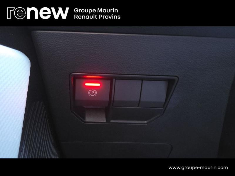 Photo 17 de l’annonce de DACIA Duster d’occasion à vendre à PROVINS