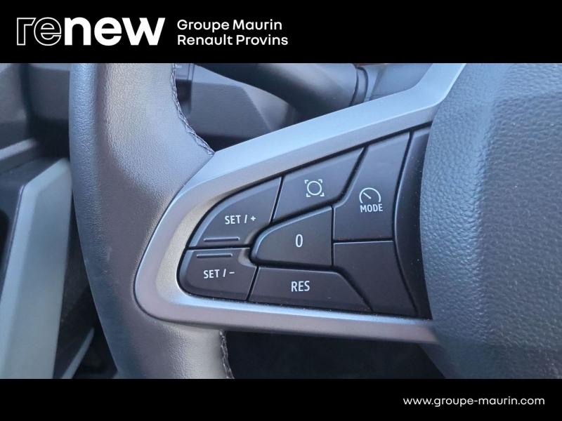 Photo 19 de l’annonce de DACIA Duster d’occasion à vendre à PROVINS
