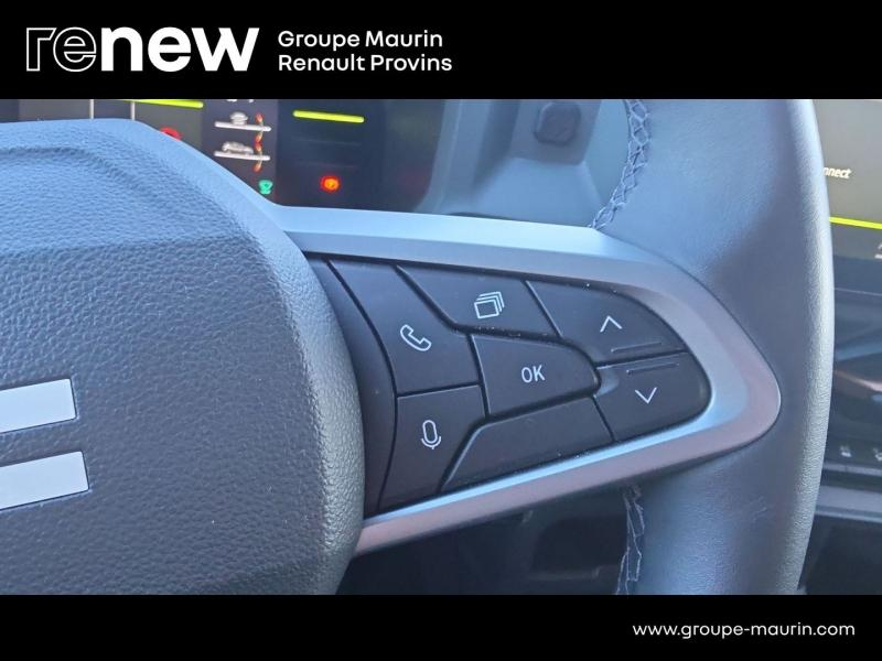 Photo 20 de l’annonce de DACIA Duster d’occasion à vendre à PROVINS