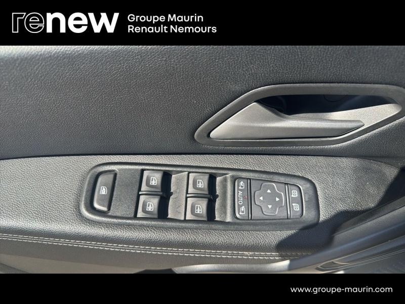 Photo 14 de l’annonce de DACIA Duster d’occasion à vendre à SAINT PIERRE LES NEMOURS