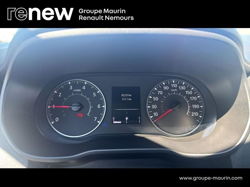 Photo 17 de l’annonce de DACIA Duster d’occasion à vendre à SAINT PIERRE LES NEMOURS