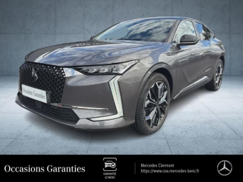 DS DS 4 d’occasion à vendre à MONTLUÇON